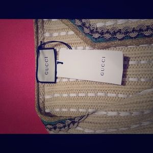 GUCCI Sweater XL